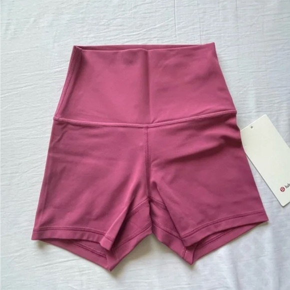 Lululemon Align HR Shorts | Size 12 | NWT - Picture 1 of 9